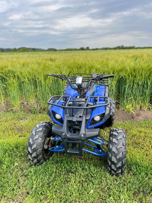 Vând Atv nou 125cc