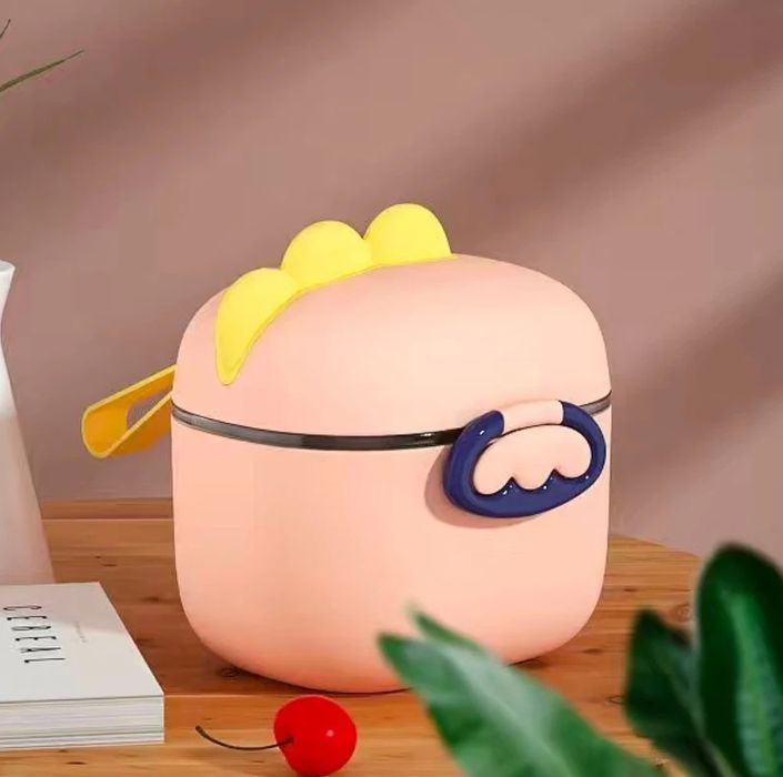 Контейнер для хранения детского питания