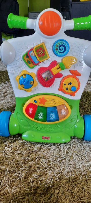 Antemergator muzical