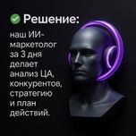 Автоматизация продаж для бизнеса — AI-агенты