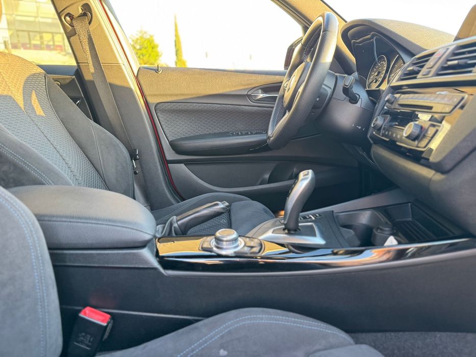 BMW Seria 1 , 2.0, 150 CP -  pachet M