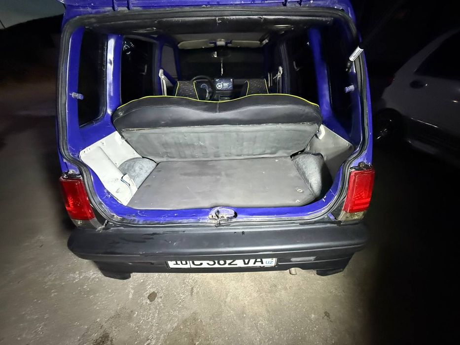 Tico sotladi 1998 yil