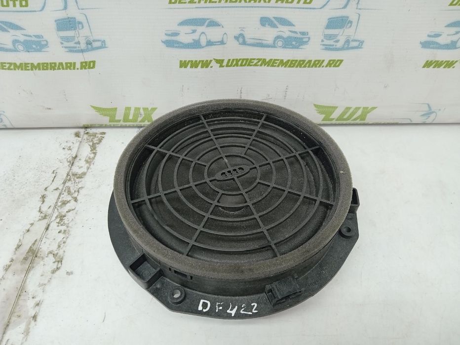 Boxa difuzor Audi A1 8X  [din 2010 pana  2014]