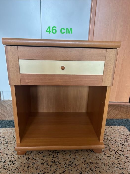 Мебель в салон красоты тумбочка комод