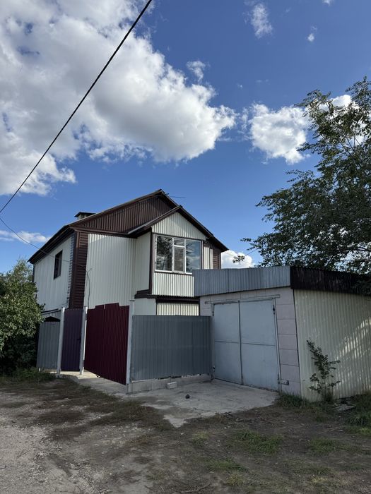 ПРОДАМ дом срочно!