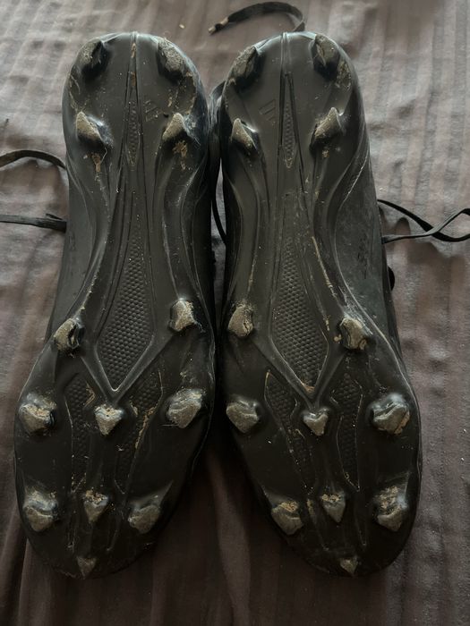 Crampoane adidas crazyfast