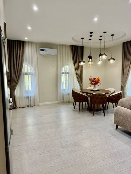 Продается 3/6/6 73м2 в Новостройке, ор-р: Башлык, Ягона дарча