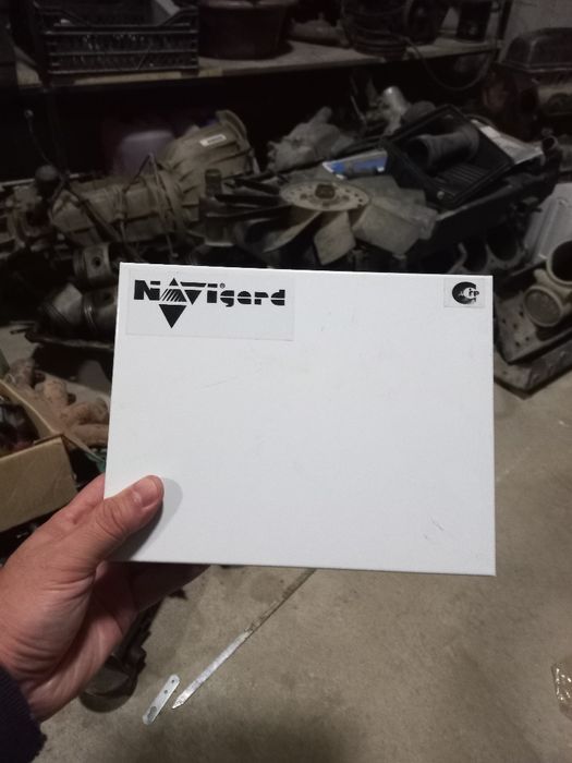 GSM симочный уведомитель