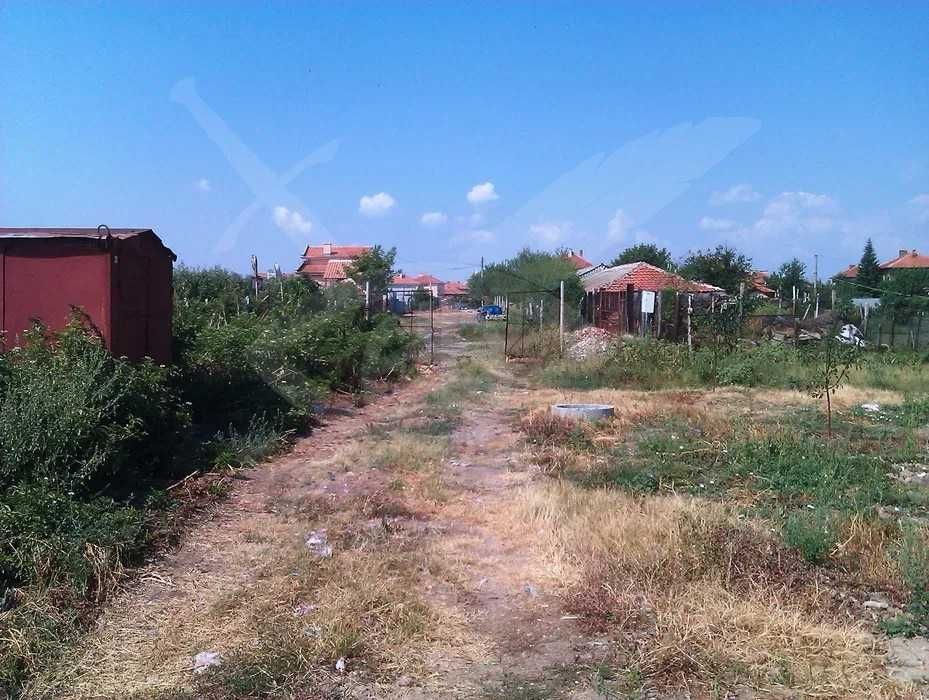 Парцел в гр. Раковски, 58148