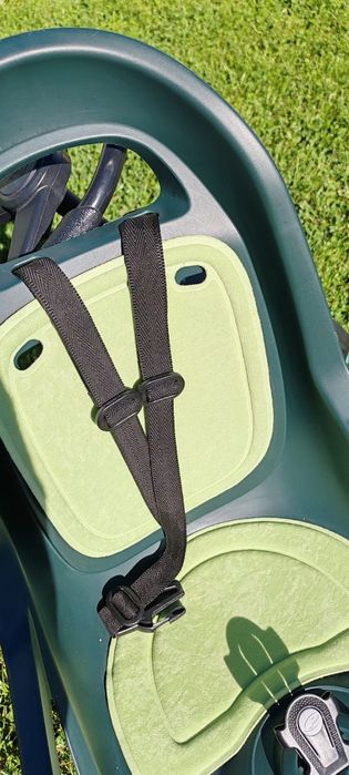 Scaun copil pentru bicicleta Polisport