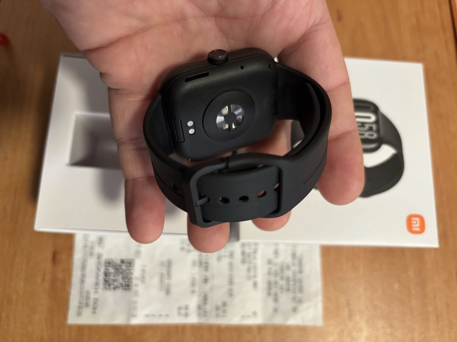 Redmi watch 5-Нов