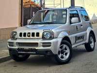 Suzuki Jimny*Automat*