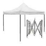 Vand cort tip pavilion