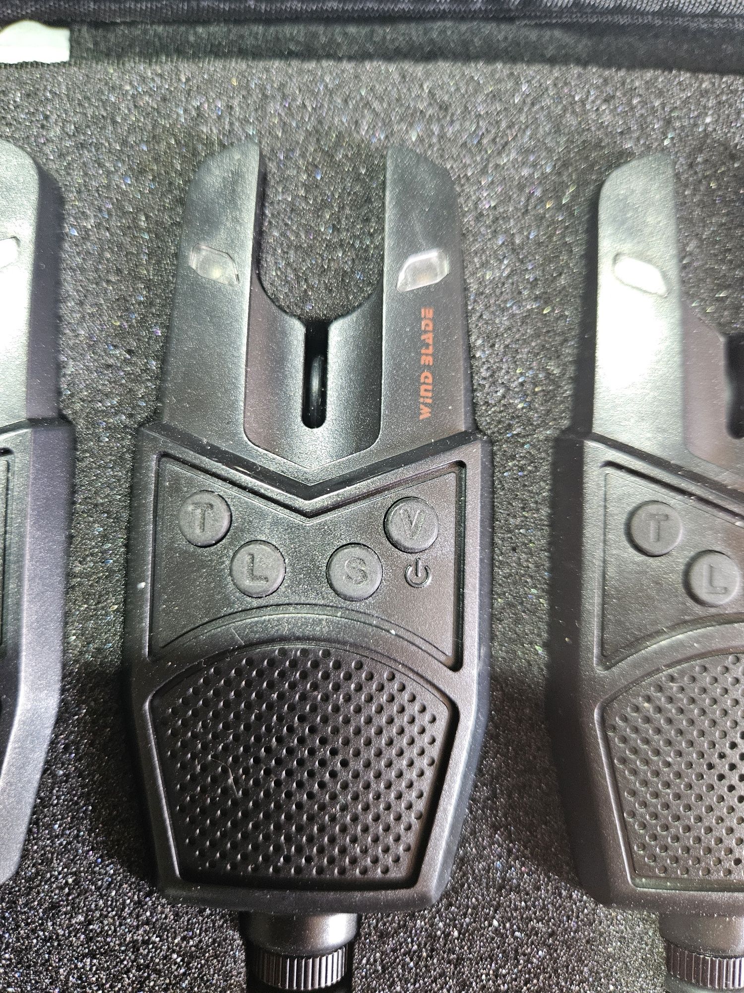 Senzori 4+1 model 2025