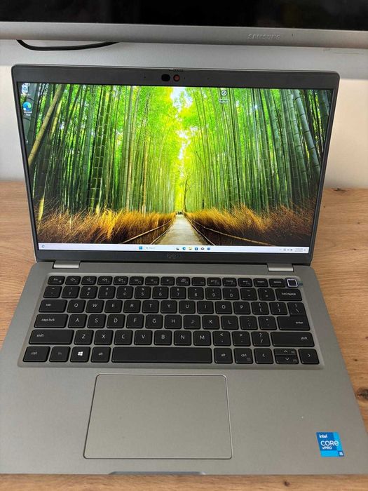 Dell Latitude 5420 i5, 16GB RAM, SSD 256GB NVMe, Impecabil