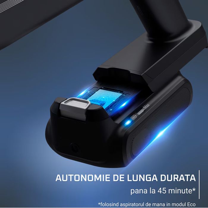 Aspirator Rowenta sigilat /garanție