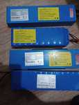 Baterie bicicleta trotineta 36v