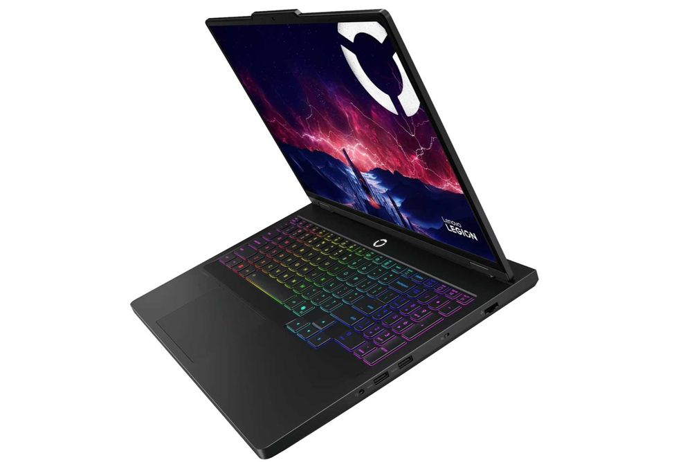 Schimb Laptop Lenovo Legion 5 PRO 2025