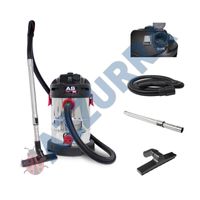 ASPIRATOR CONSTRUCTII UMED/USCAT adaptabil la scule electrice cu priza