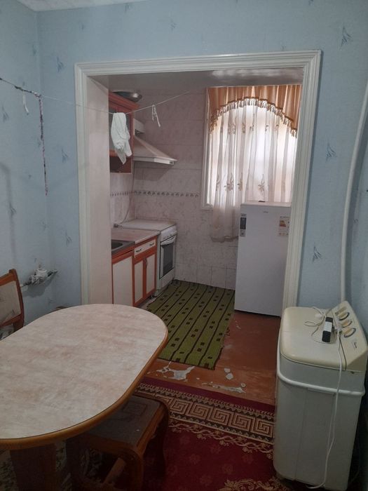 3 xonali kvartira ijaraga beriladi
