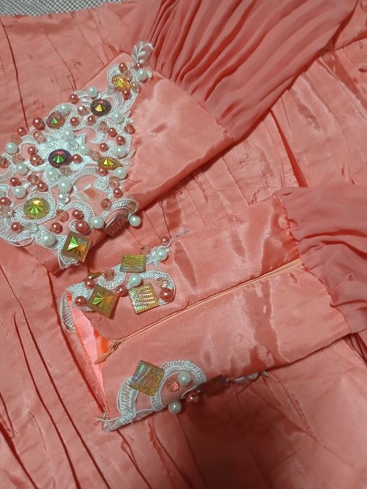 Kelin salomga kuylak