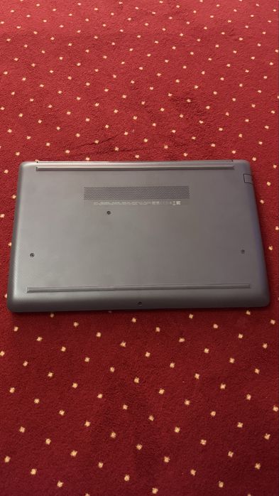 Laptop hp perfect functional