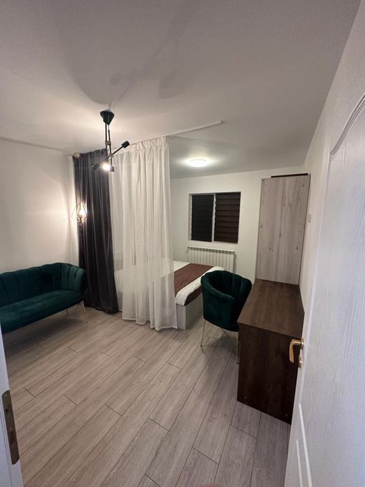 Inchiriez garsoniera  tip studio lux