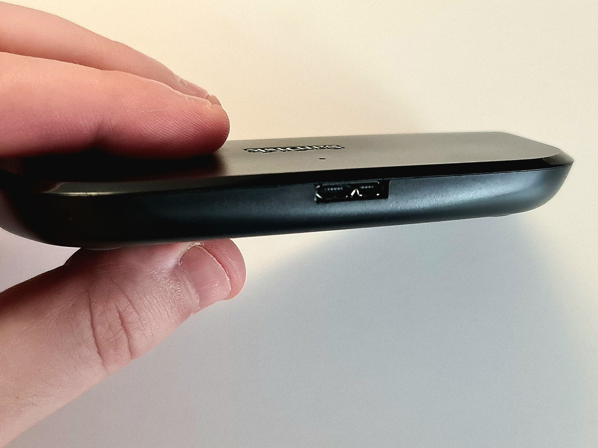Cititor carduri Sandisk ImageMate Pro CF, SD, microSD