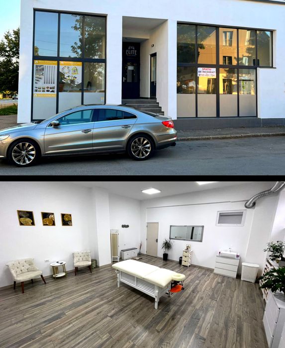 Radu Masaj Health & Beauty
