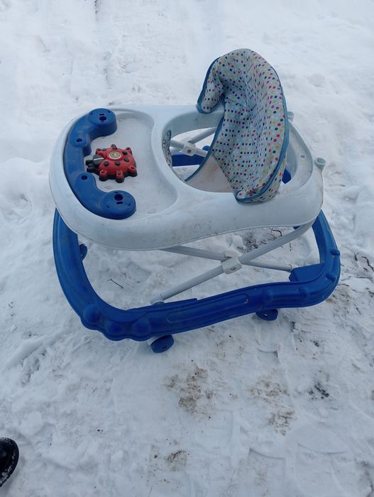 Ходунок за 1000тг