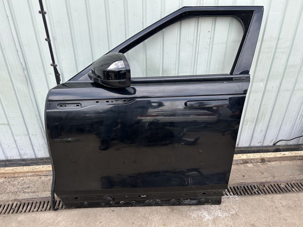Portiere Usi Usa Fata Spate Range Rover Velar L560