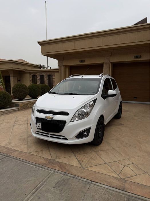 Спарк 4 чи позиция автомат сотилади