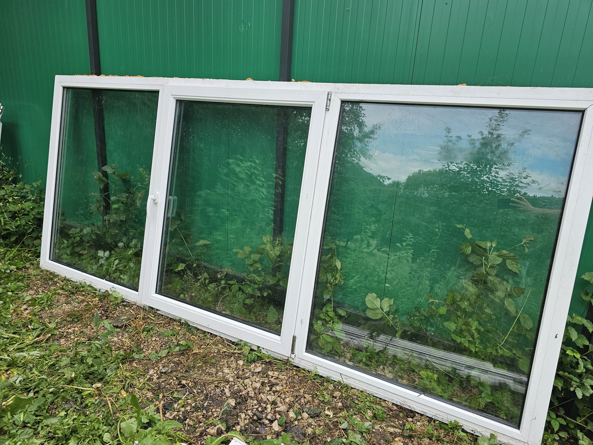 Termopan 2 foi rotobasculant 134 cm x 315 cm
