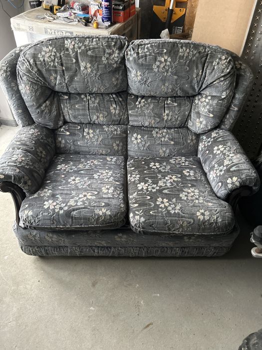 2 canapele import Anglia