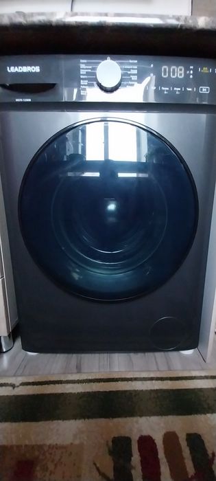 Стиральная машинка