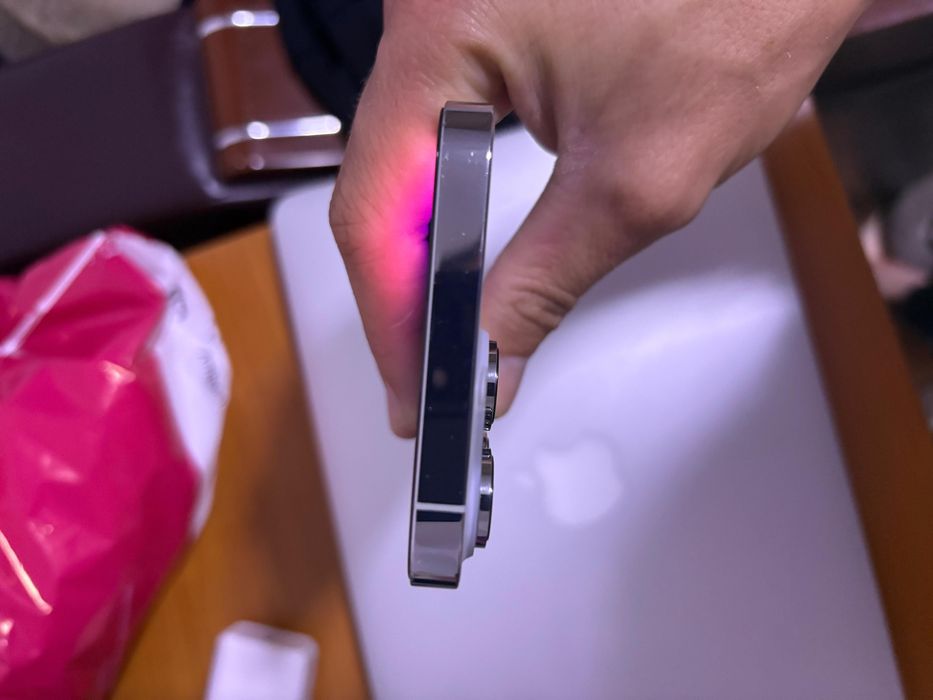 IPHONE 14 Pro Max 86% baterie