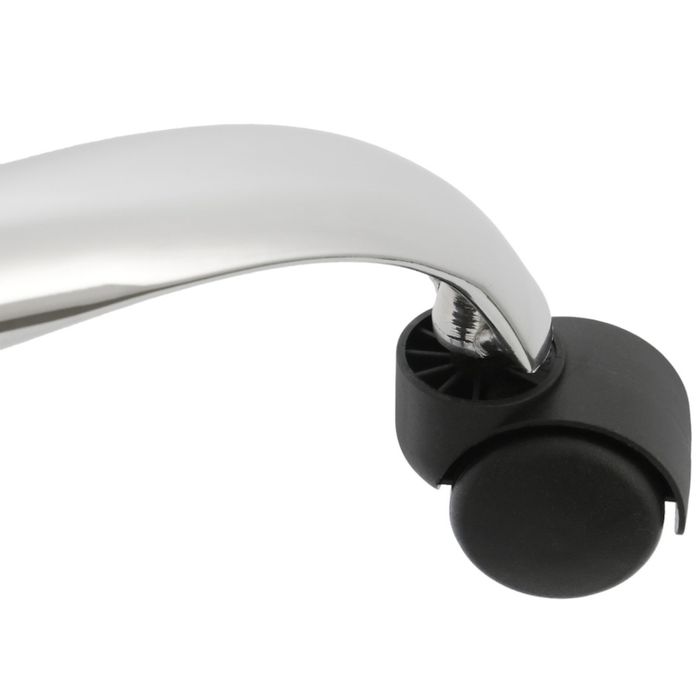 Scaun rotativ Kring Klaus