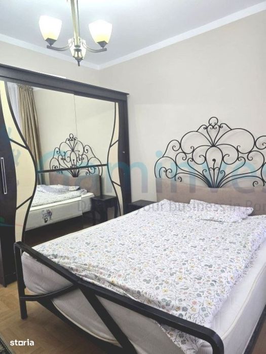 Gaminvest Casa de inchiriat cu 5 dormitoare ,zona Gheorghe Doja A2464