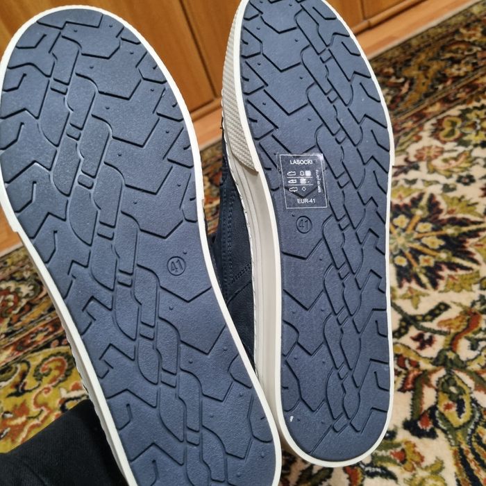 Ghete lasochi 41 noi