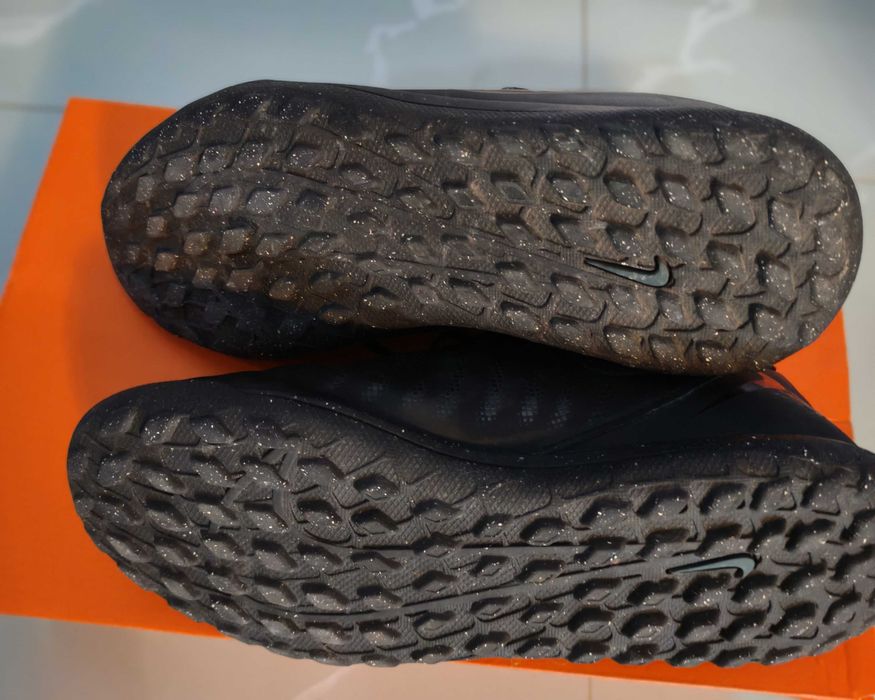 Маратонки за футбол - Nike 38 номер