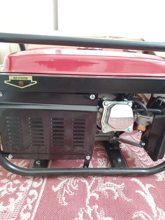 Generator pe benzina 3,5Kw