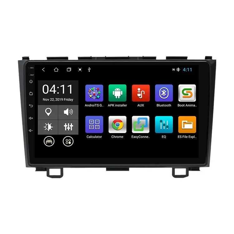 Honda CRV 2006-2012 Android Mултимедия/Навигация,1404
