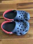 Crocs летни джапанки/сандали 2 бр.