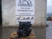 Motor Yanmar  4TNE92 NMH