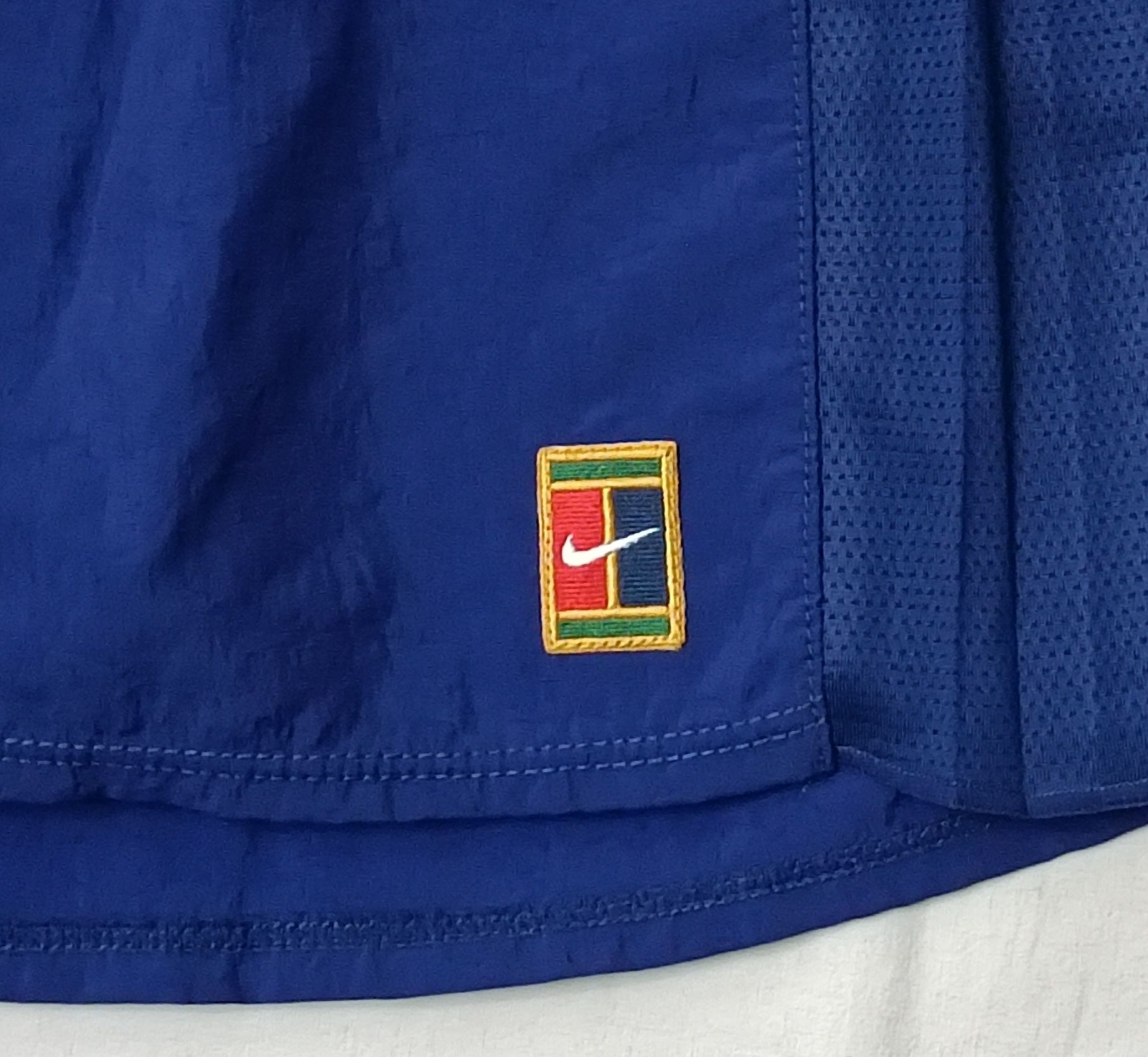 Nike Court DRI-FIT 2in1 Skirt оригинална пола с клин 2в1 M Найк тенис