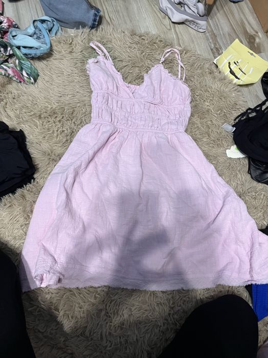 Продавам тази рокля на Bereshka