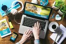 Realizez site-uri de prezentare si magazine online