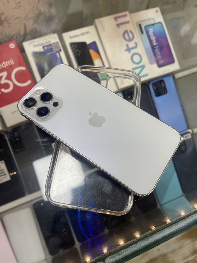 Iphone 12 pro max