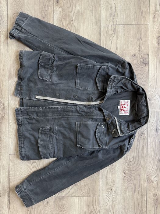 Geaca MUSTANG Field Jacket Stil Army Barbati | Marime L