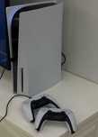 sony playstation 5